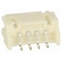 Гнездо провод-плата JST S4B-PH-SM4-TB (S4B-PH-SM4-TB)