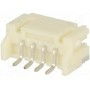 Гнездо провод-плата JST S4B-PH-SM4-TB (S4B-PH-SM4-TB)
