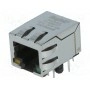 Гнездо rj45 BEL FUSE SI-60062-F (SI-60062-F)