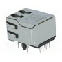 Гнездо rj45 BEL FUSE SI-60062-F (SI-60062-F)