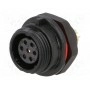 Гнездо "мама" WEIPU SP1312S7 (SP1312/S7)