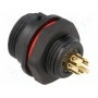 Гнездо "мама" WEIPU SP1312S7 (SP1312/S7)