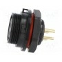 Гнездо "мама" WEIPU SP1712S3 (SP1712/S3)