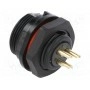 Гнездо "мама" WEIPU SP1712S3 (SP1712/S3)