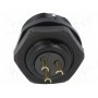 Гнездо "мама" WEIPU SP1712S3 (SP1712/S3)