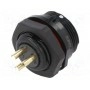 Гнездо "мама" WEIPU SP1712S3 (SP1712/S3)