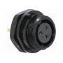 Гнездо "мама" WEIPU SP1712S3 (SP1712/S3)