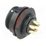 Гнездо "папа" WEIPU SP2112P5 (SP2112/P5)