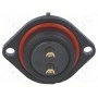 Гнездо "папа" WEIPU SP2113P2 (SP2113/P2)
