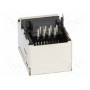 Гнездо rj45 BEL FUSE SS-60000-009 (SS-60000-009)