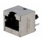 Гнездо rj45 BEL FUSE SS-60300-016 (SS-60300-016)