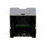 Гнездо rj45 BEL FUSE SS-60300-016 (SS-60300-016)