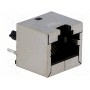 Гнездо rj45 BEL FUSE SS-60300-016 (SS-60300-016)
