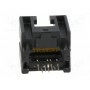 Гнездо rj45 BEL FUSE SS-60300-017 (SS-60300-017)