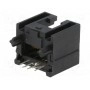Гнездо rj45 BEL FUSE SS-60300-017 (SS-60300-017)