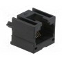 Гнездо rj45 BEL FUSE SS-60300-017 (SS-60300-017)