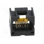 Гнездо rj45 BEL FUSE SS-60300-017 (SS-60300-017)