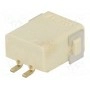 Гнездо разъем плата-провод / плата AMPHENOL SSL12-J2D00-000001 (SSL12-J2D00-000001)