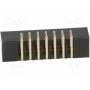 Гнездо idc AMPHENOL T823-114A1R100HEU (T823-114A1R100HEU)