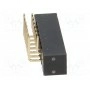 Гнездо idc AMPHENOL T823-114A1R100HEU (T823-114A1R100HEU)