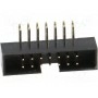Гнездо idc AMPHENOL T823-114A1R100HEU (T823-114A1R100HEU)