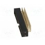 Гнездо idc AMPHENOL T823-132A1R100HEU (T823-132A1R100HEU)
