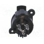 Гнездо xlr CLIFF XNACF3V (CP300284) (CP300284)