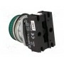 Сигнальная лампа 30мм PROMET NEF30-LPZ-230VAC (NEF30-LPZ220)