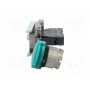 Сигнальная лампа 22мм SCHNEIDER ELECTRIC XB4BVB3 (XB4BVB3)