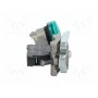 Сигнальная лампа 22мм SCHNEIDER ELECTRIC XB4BVB3 (XB4BVB3)