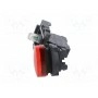 Сигнальная лампа 22мм SCHNEIDER ELECTRIC XB5AVB4 (XB5AVB4)