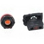 Сигнальная лампа 22мм SCHNEIDER ELECTRIC XB5AVB4 (XB5AVB4)