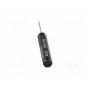 Инструмент для демонтажа контактов mx150, mx150l, spox<a title="molex 63813-1500" onclick="_trackevent('mx-63813-1500', 'thumbnail', 'pip') MOLEX 63813-1500 (MX-63813-1500)
