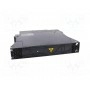 Инвертор векторный мощность двигателя макс 1, 1квт SCHNEIDER ELECTRIC ATV320U11N4B (ATV320U11N4B)