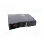 Инвертор векторный мощность двигателя макс 1, 1квт SCHNEIDER ELECTRIC ATV320U11N4B (ATV320U11N4B)