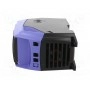 Инвертор векторный мощность двигателя макс 1, 5квт INVERTEK DRIVES ODE-3-120070-1012 (ODE-3-120070-1012)