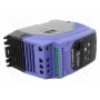 Инвертор векторный мощность двигателя макс 1, 5квт INVERTEK DRIVES ODE-3-120070-1012 (ODE-3-120070-1012)