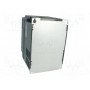 Инвертор векторный мощность двигателя макс 5, 5квт TOSHIBA VFS15-4055PL-W1 (VFS15-4055PL-W)