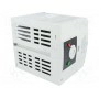 Инвертор мощность двигателя макс 2, 2квт LS INDUSTRIAL SYSTEMS SV022IG5A-4 (SV022IG5A-4)