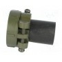 Кабельный ввод с амортизатором серия ds/ms AMPHENOL DS3057-20A (DS3057-20A)