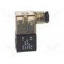 Катушка электроклапана PNEUMAT SYSTEM MS02400-KPL(MS02400-KPL)