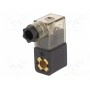 Катушка электроклапана PNEUMAT SYSTEM MS02400-KPL(MS02400-KPL)