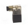 Катушка электроклапана PNEUMAT SYSTEM MS02400-KPL(MS02400-KPL)