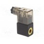 Катушка электроклапана PNEUMAT SYSTEM MS02400-KPL(MS02400-KPL)