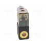 Катушка электроклапана PNEUMAT SYSTEM MS02400-KPL(MS02400-KPL)