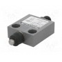 Концевой выключатель толкатель ø7мм HONEYWELL 14CE18-Q (14CE18-Q)