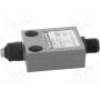 Концевой выключатель толкатель ø7мм HONEYWELL 14CE18-Q (14CE18-Q)