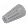 Концевой twist splice TE Connectivity 2299502-1 (2299502-1)