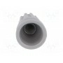 Концевой twist splice TE Connectivity 2299502-1 (2299502-1)