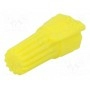 Концевой twist splice TE Connectivity 2299508-1 (2299508-1)